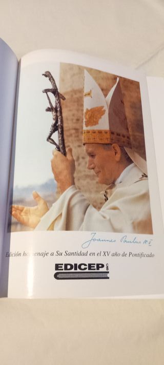 Código de derecho canónico : coedición internac...