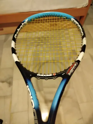 Raqueta Babolat Pure Drive