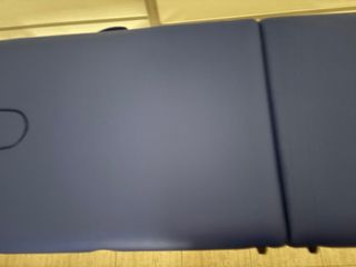 Camilla plegable para masajes en muy buen estado