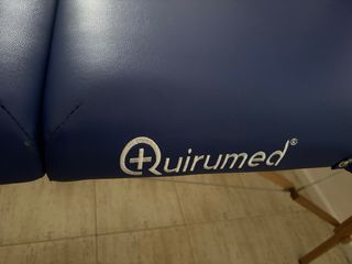 Camilla plegable para masajes en muy buen estado