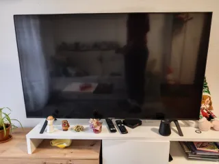 LG UHD AI ThinQ 55UR78 (55 pulgadas)