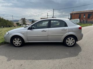 🟢 Chevrolet 🟢 Lacetti 🟢 2005 🟢
