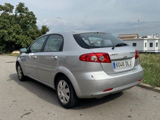 🟢 Chevrolet 🟢 Lacetti 🟢 2005 🟢
