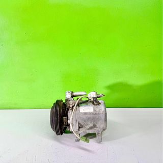 A1602300111 Compresor Aire Acondicionado Smart