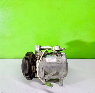 A1602300111 Compresor Aire Acondicionado Smart