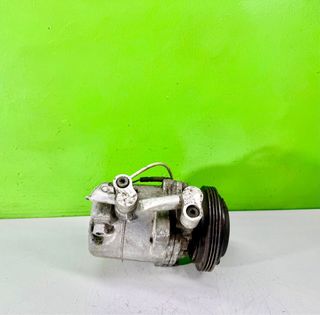 A1602300111 Compresor Aire Acondicionado Smart