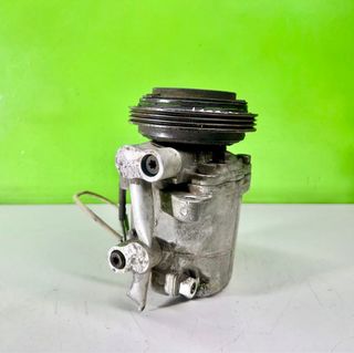 A1602300111 Compresor Aire Acondicionado Smart