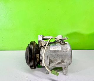 A1602300111 Compresor Aire Acondicionado Smart