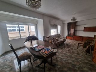 Edificio en venta en Plaza de Toros - Santa Rita en Almería