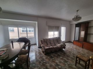 Edificio en venta en Plaza de Toros - Santa Rita en Almería