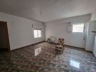 Edificio en venta en Plaza de Toros - Santa Rita en Almería