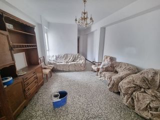 Edificio en venta en Plaza de Toros - Santa Rita en Almería