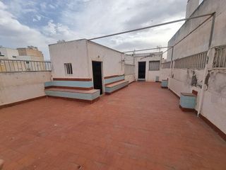 Edificio en venta en Plaza de Toros - Santa Rita en Almería