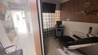 Local comercial en alquiler en El Bajondillo en Torremolinos