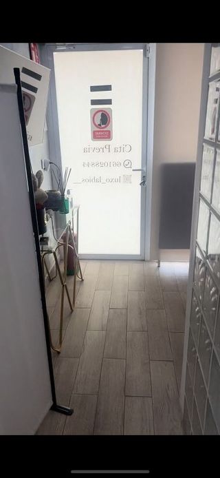 Local comercial en alquiler en El Bajondillo en Torremolinos