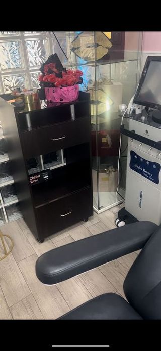 Local comercial en alquiler en El Bajondillo en Torremolinos