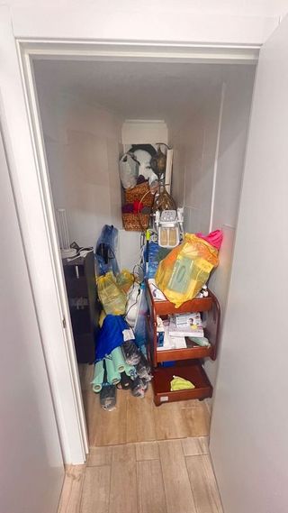 Local comercial en alquiler en El Bajondillo en Torremolinos