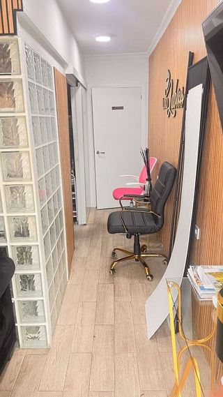 Local comercial en alquiler en El Bajondillo en Torremolinos