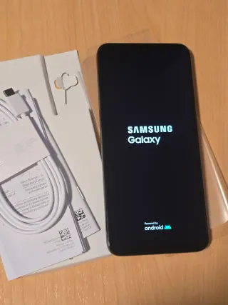 Samsung Galaxy A05s Dual LTE Negro