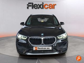 BMW X1 sDrive16d