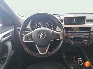 BMW X1 sDrive16d