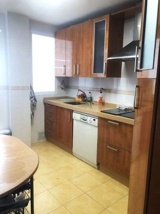 Piso en venta en Sur en Jerez de la Frontera