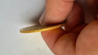 8 Escudos Oro Fernando VII 1809 México