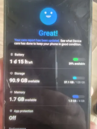 Samsung Galaxy A32 4G