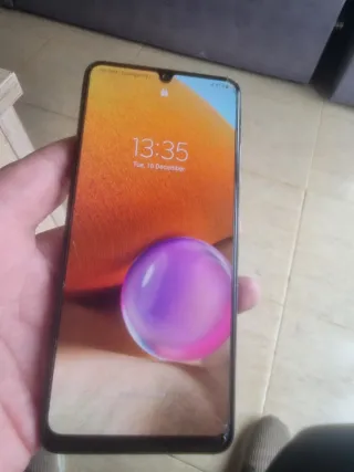 Samsung Galaxy A32 4G