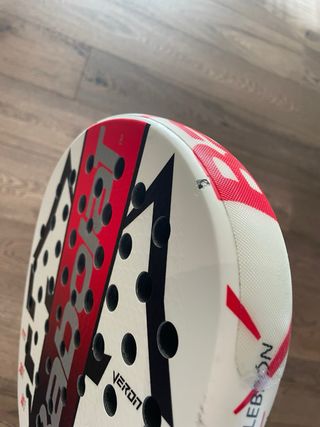 Racchetta Padel Babolat Lebron Veron 2025