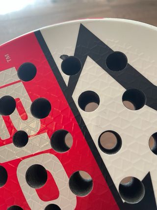 Racchetta Padel Babolat Lebron Veron 2025