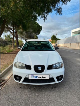 SEAT Ibiza 2006
