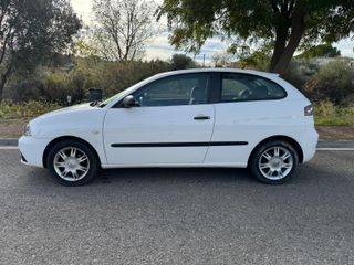SEAT Ibiza 2006