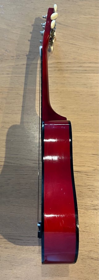 Guitarra Infantil Imaginarium