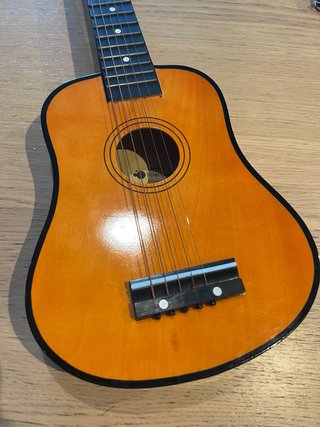Guitarra Infantil Imaginarium