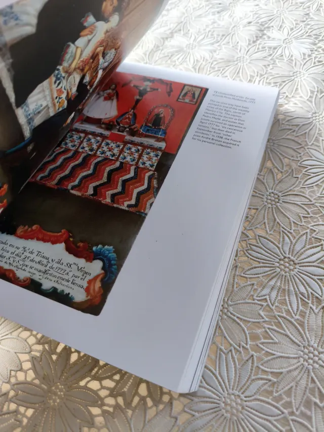 Art and Architecture in Mexico