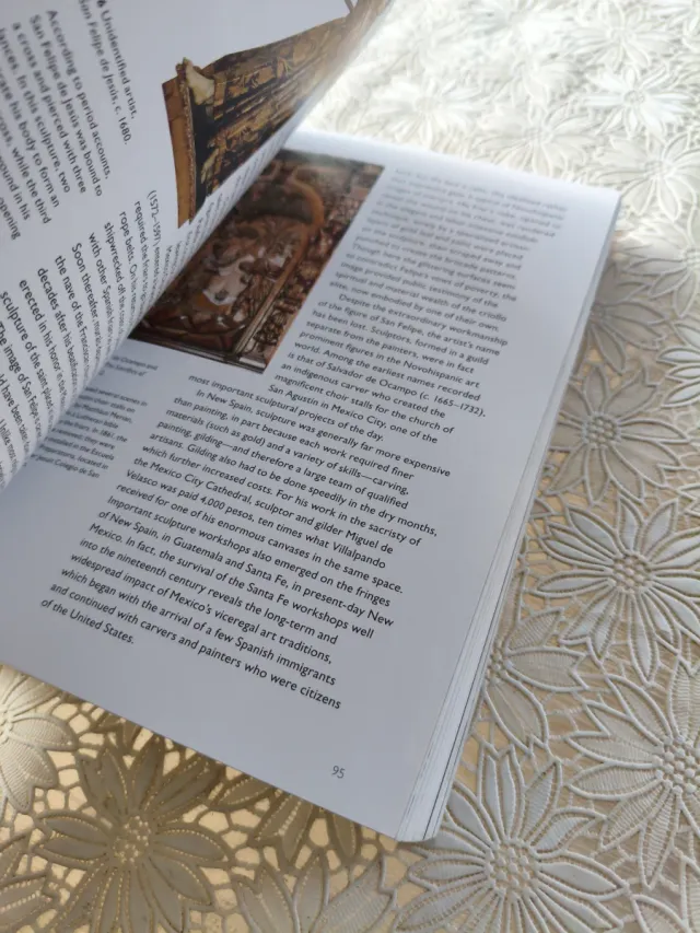 Art and Architecture in Mexico