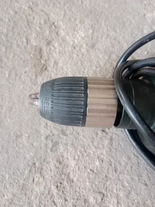 Taladro Bosch PSB 570 RE