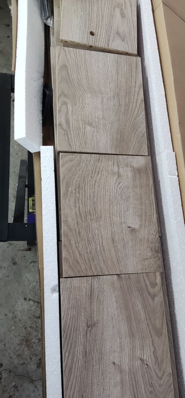 Armario Columna de Baño ARKITMOBEL