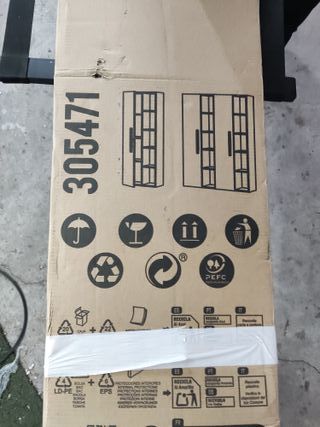 Armario Columna de Baño ARKITMOBEL