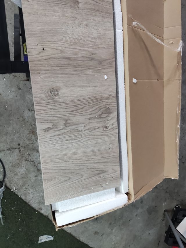 Armario Columna de Baño ARKITMOBEL