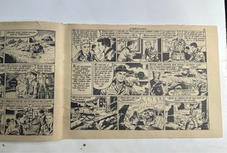 HAZAÑAS BÉLICAS 1958