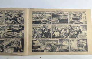 HAZAÑAS BÉLICAS 1958