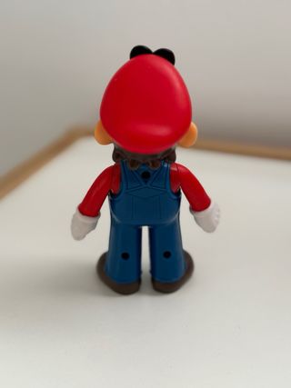 Figura Mario Bros