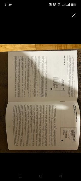 Juego de mesa Negocios Inmobiliarios