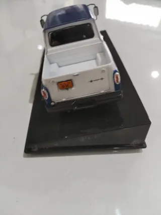 Chevrolet Alborada 1/43