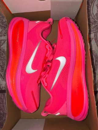Nike Vomero 18 Zapatillas Running Mujer
