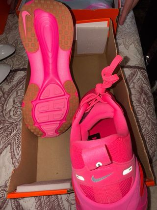 Nike Vomero 18 Zapatillas Running Mujer