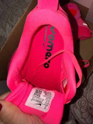 Nike Vomero 18 Zapatillas Running Mujer