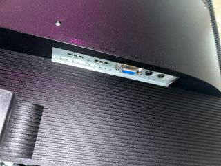 Monitor Gaming Acer 75 Hz Negro